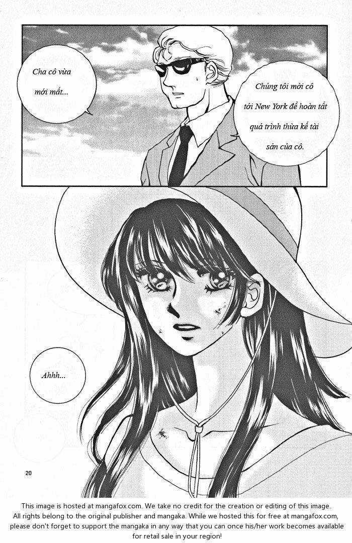 Seol Hui - Chapter 1 - Trang 21