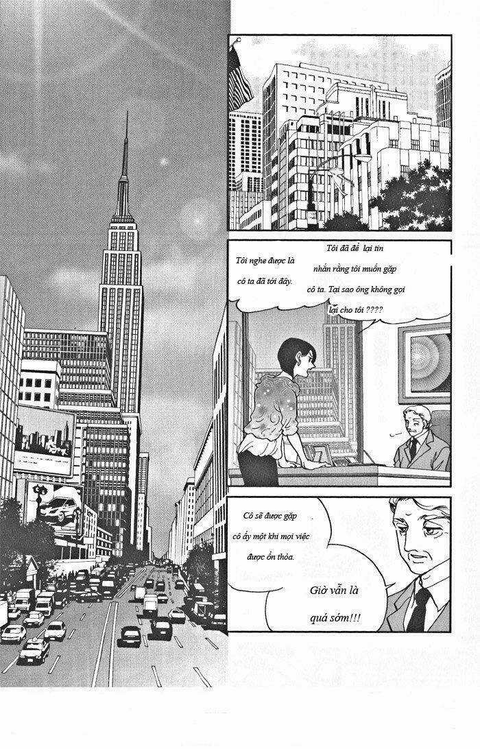 Seol Hui - Chapter 1 - Trang 23