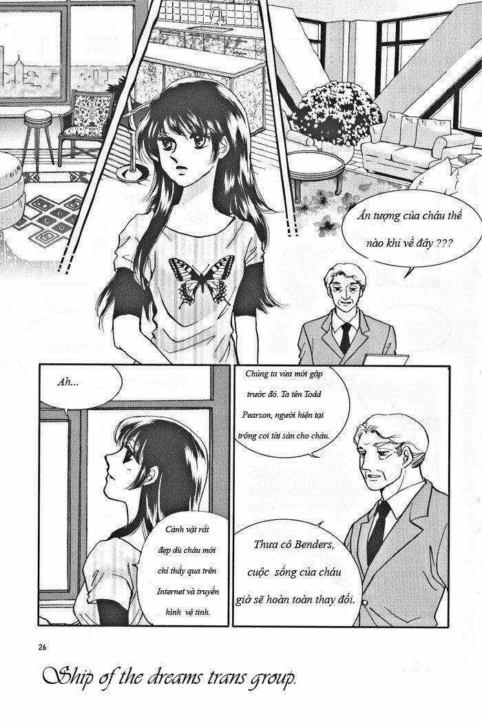 Seol Hui - Chapter 1 - Trang 27