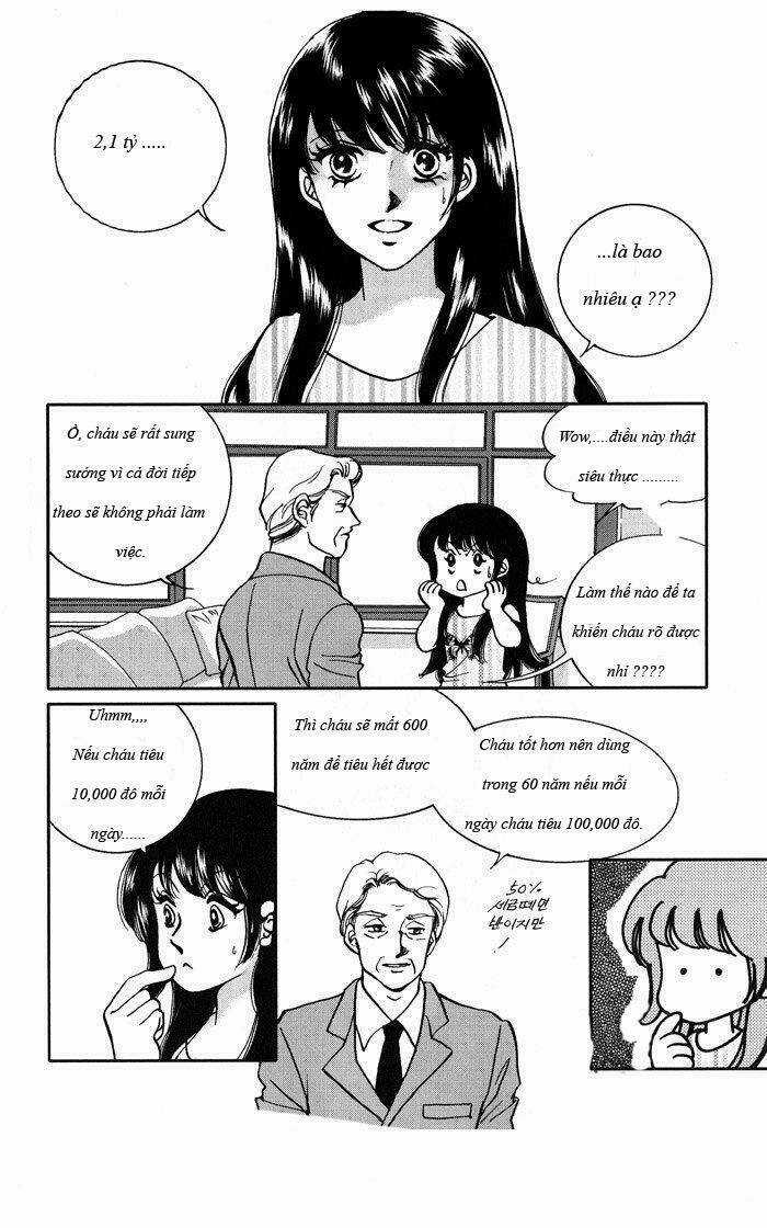 Seol Hui - Chapter 1 - Trang 30