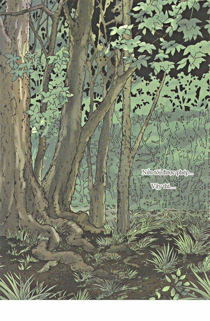 Seol Hui - Chapter 1 - Trang 8