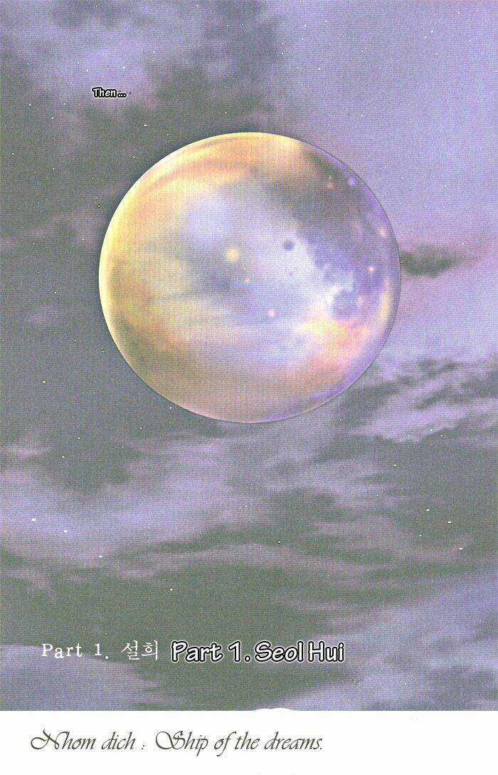 Seol Hui - Chapter 1 - Trang 9