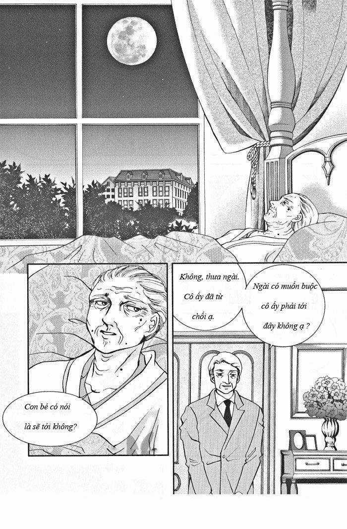 Seol Hui - Chapter 1 - Trang 10