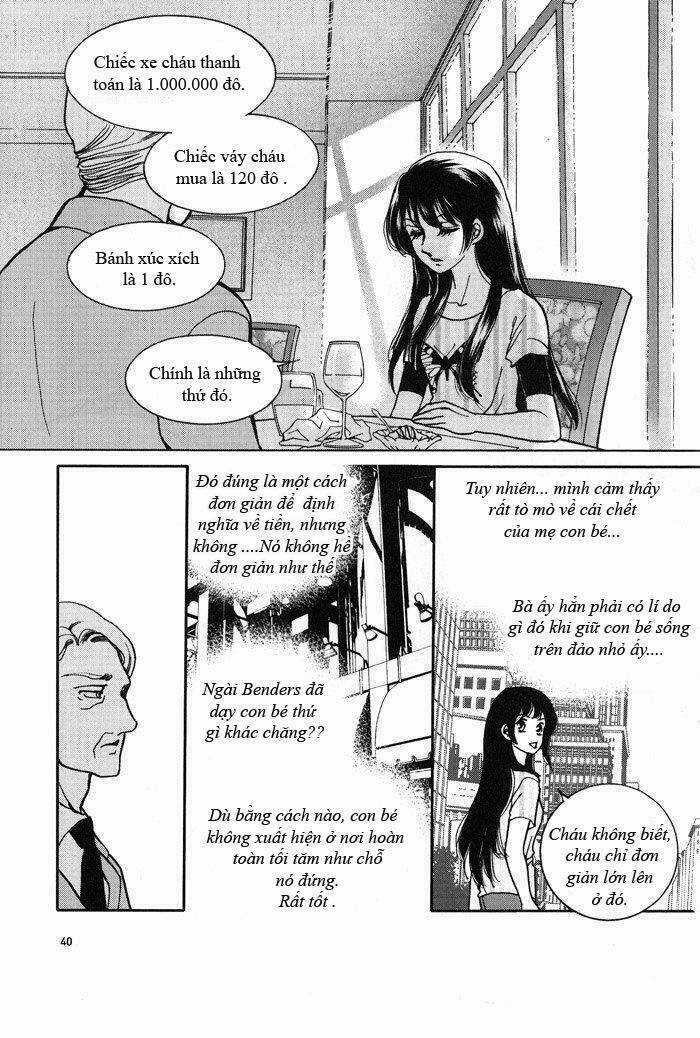 Seol Hui - Chapter 2 - Trang 12