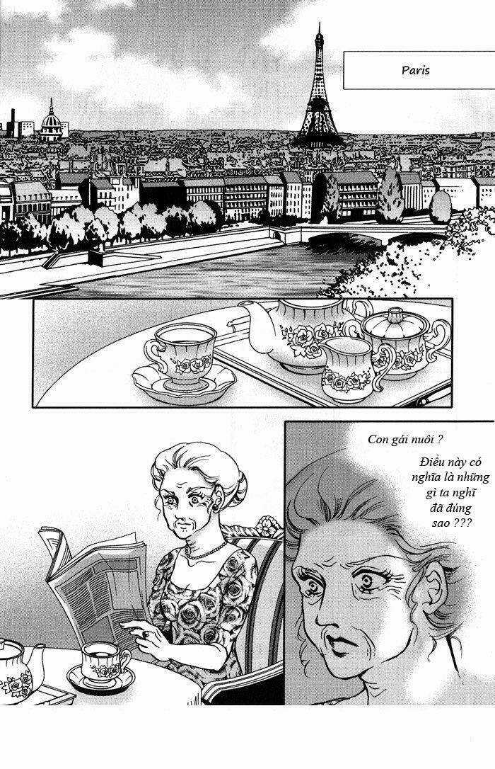 Seol Hui - Chapter 2 - Trang 18