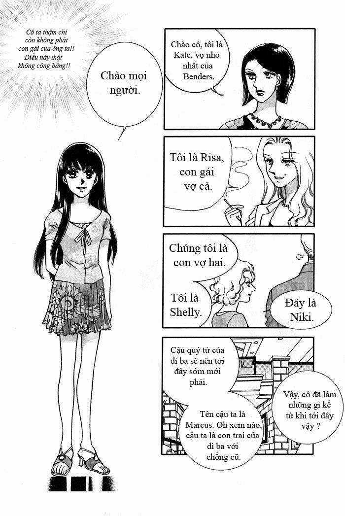 Seol Hui - Chapter 2 - Trang 20
