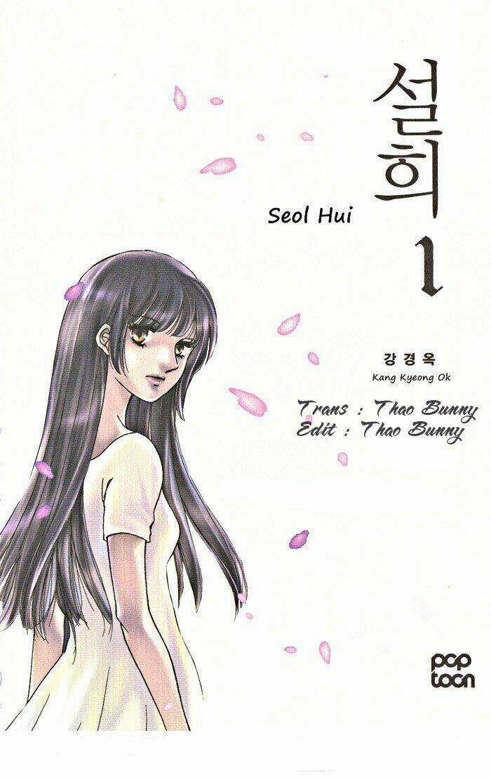 Seol Hui - Chapter 2 - Trang 3