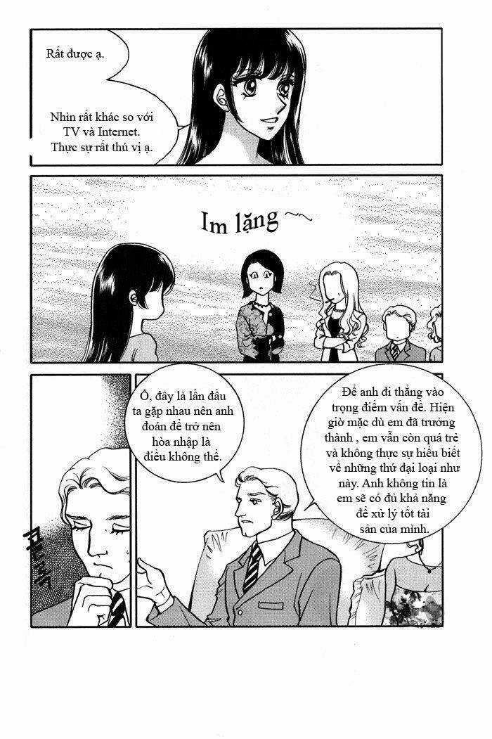 Seol Hui - Chapter 2 - Trang 21