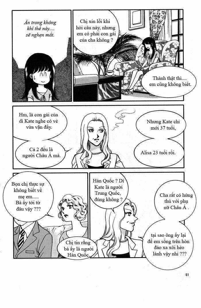 Seol Hui - Chapter 2 - Trang 23