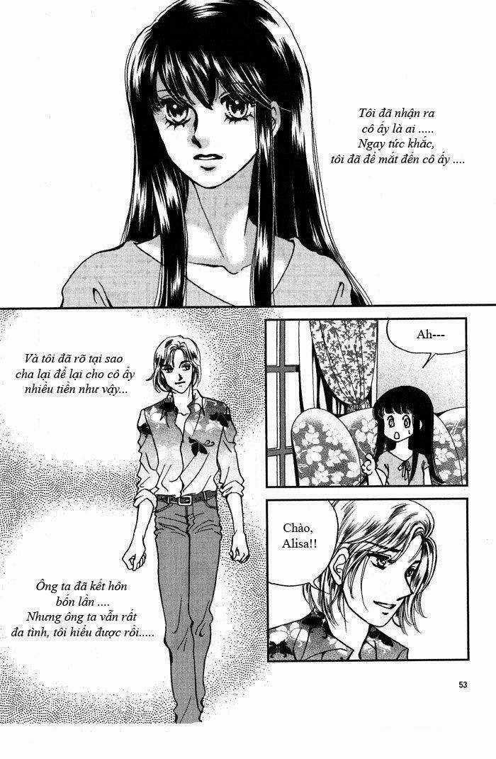 Seol Hui - Chapter 2 - Trang 25