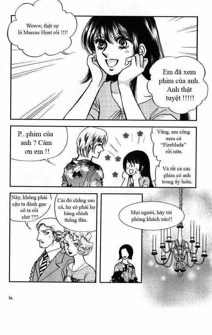 Seol Hui - Chapter 2 - Trang 26