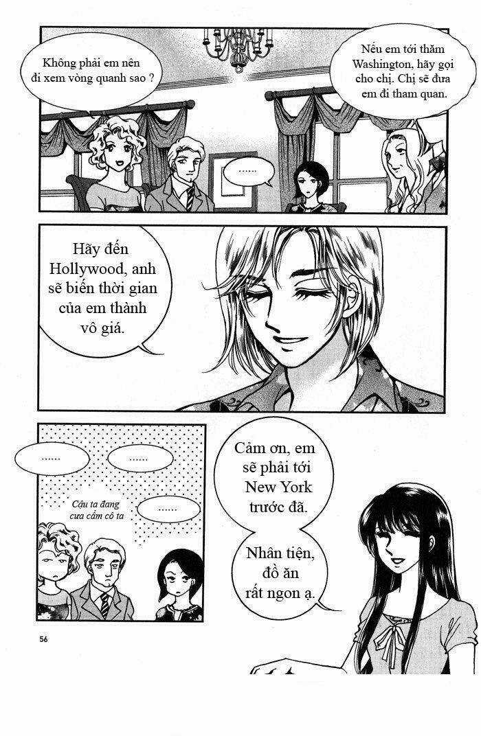 Seol Hui - Chapter 2 - Trang 28