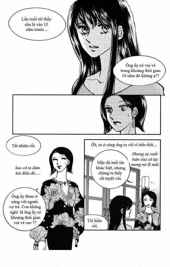 Seol Hui - Chapter 2 - Trang 30