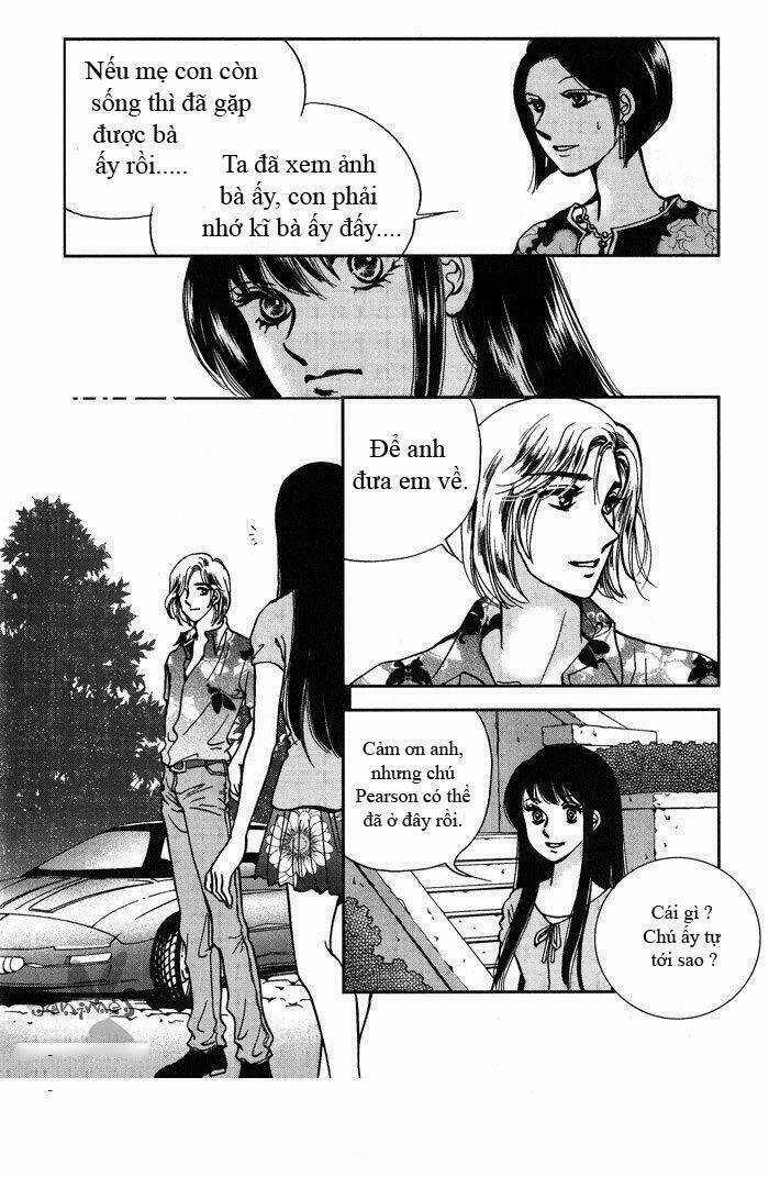 Seol Hui - Chapter 2 - Trang 31