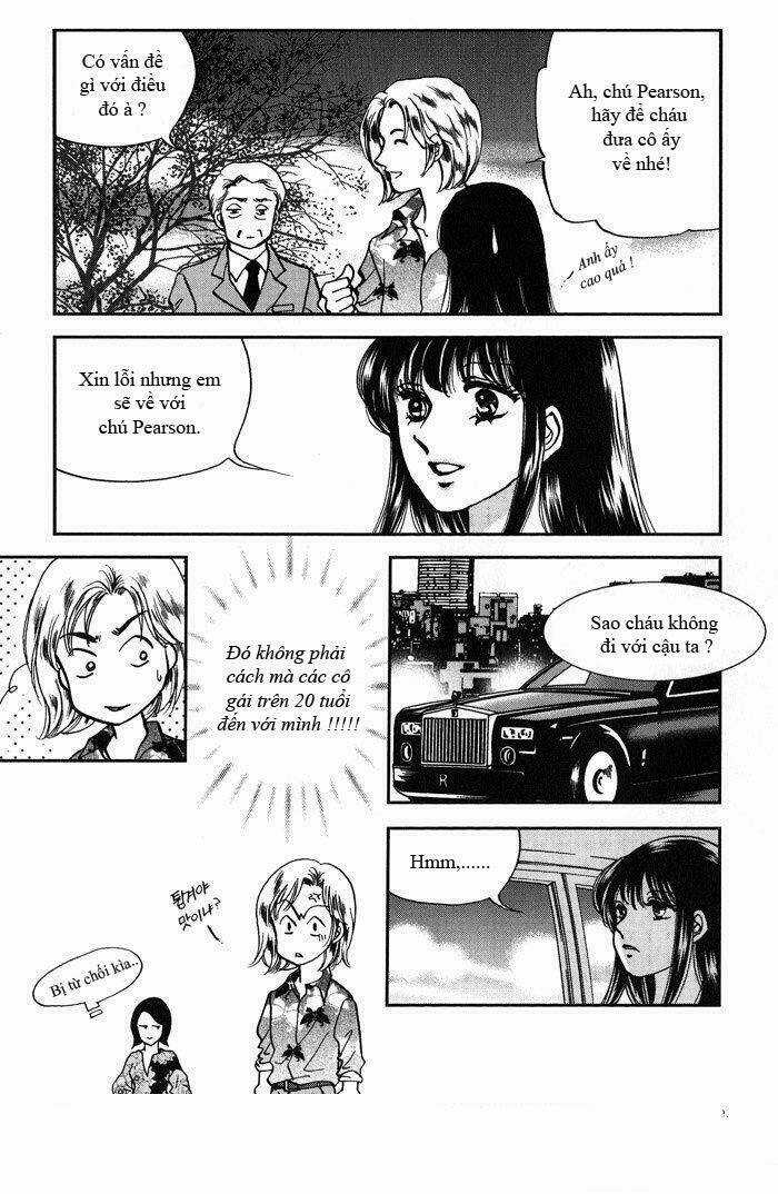 Seol Hui - Chapter 2 - Trang 32