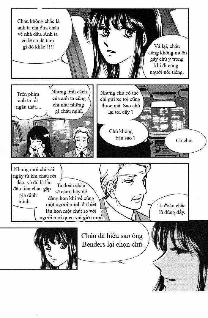 Seol Hui - Chapter 2 - Trang 33