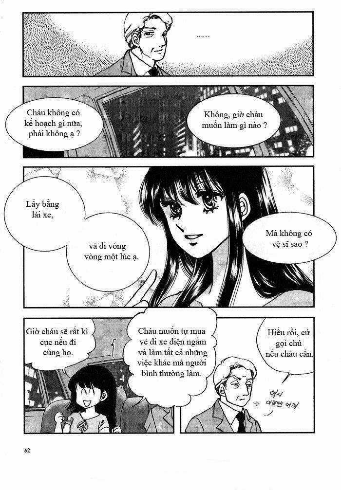 Seol Hui - Chapter 2 - Trang 34