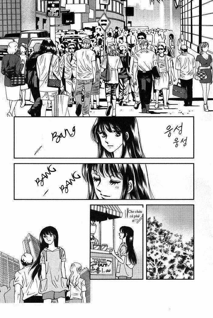 Seol Hui - Chapter 2 - Trang 36