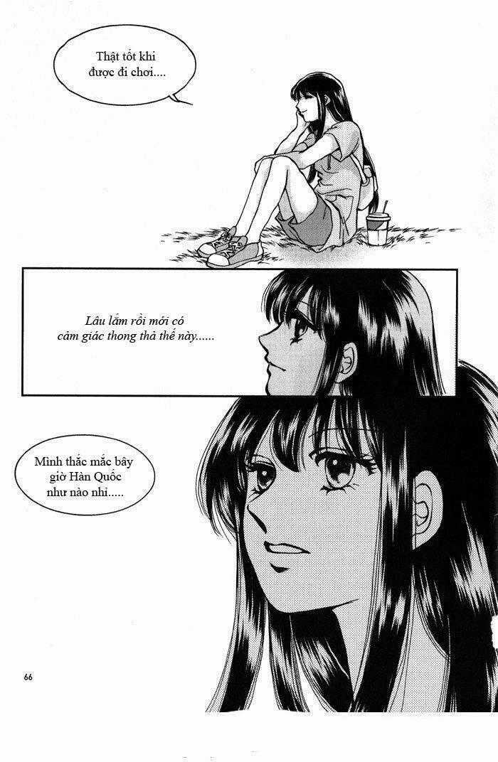 Seol Hui - Chapter 2 - Trang 38