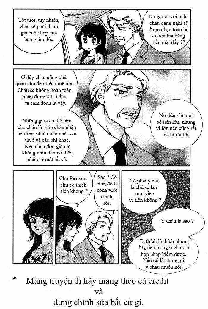 Seol Hui - Chapter 2 - Trang 8