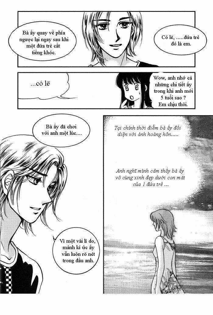 Seol Hui - Chapter 3.1 - Trang 11