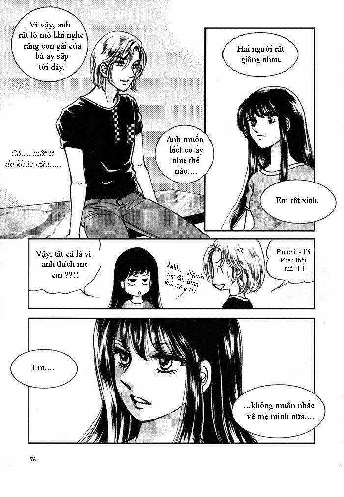 Seol Hui - Chapter 3.1 - Trang 12