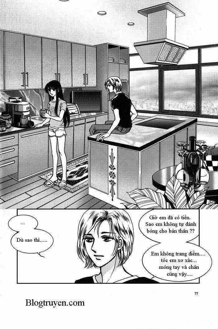 Seol Hui - Chapter 3.1 - Trang 13