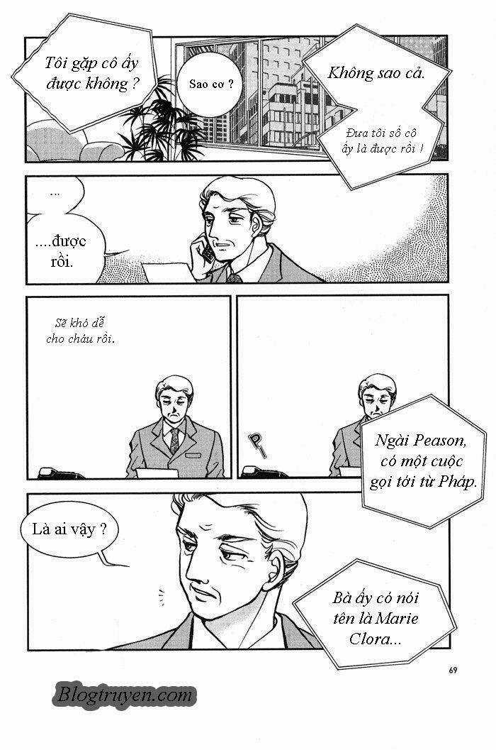 Seol Hui - Chapter 3.1 - Trang 5