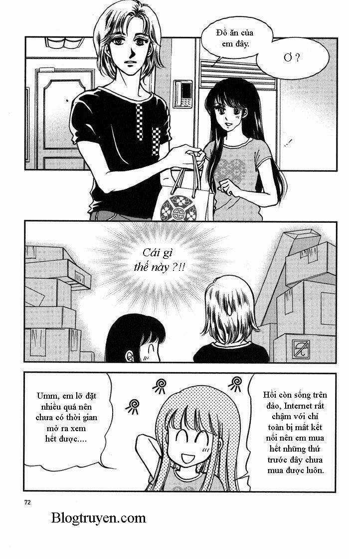 Seol Hui - Chapter 3.1 - Trang 8