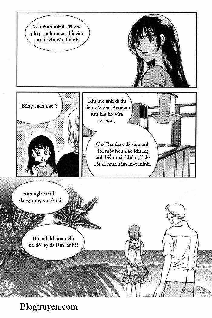 Seol Hui - Chapter 3.1 - Trang 10