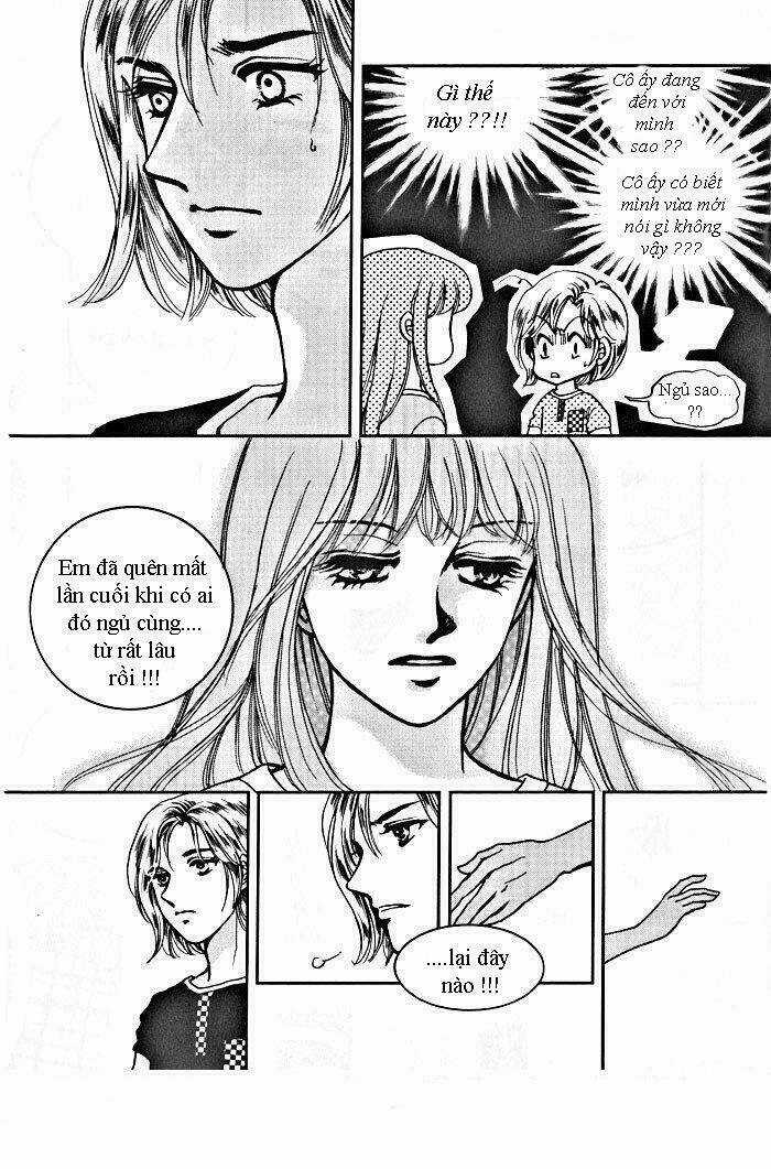 Seol Hui - Chapter 3.2 - Trang 11