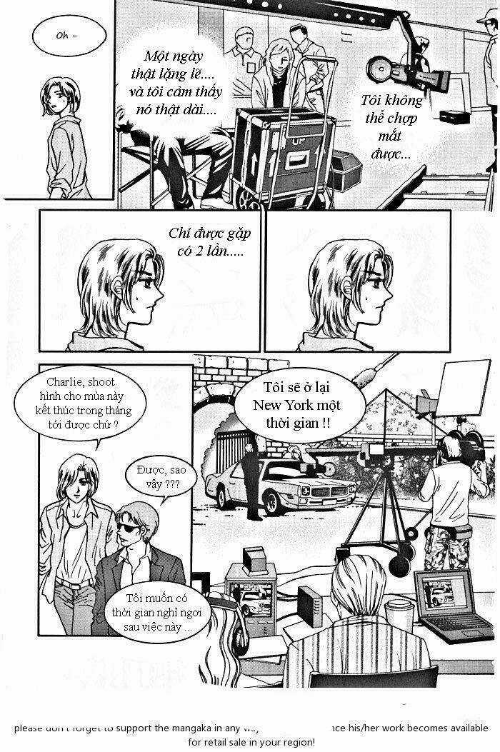 Seol Hui - Chapter 3.2 - Trang 13