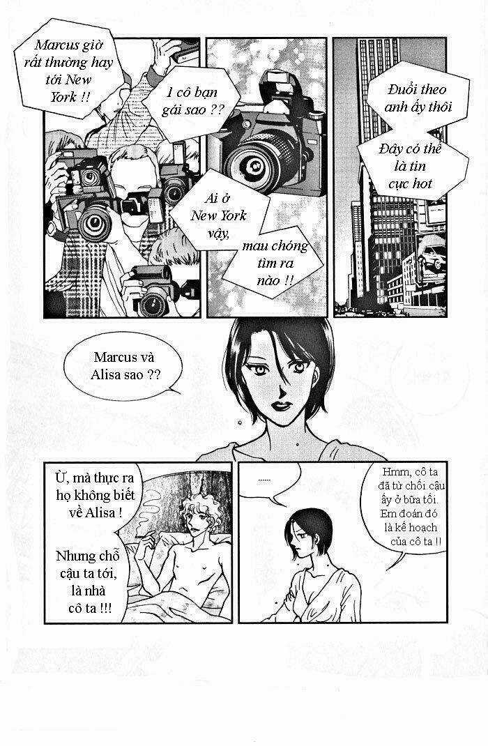 Seol Hui - Chapter 3.2 - Trang 14