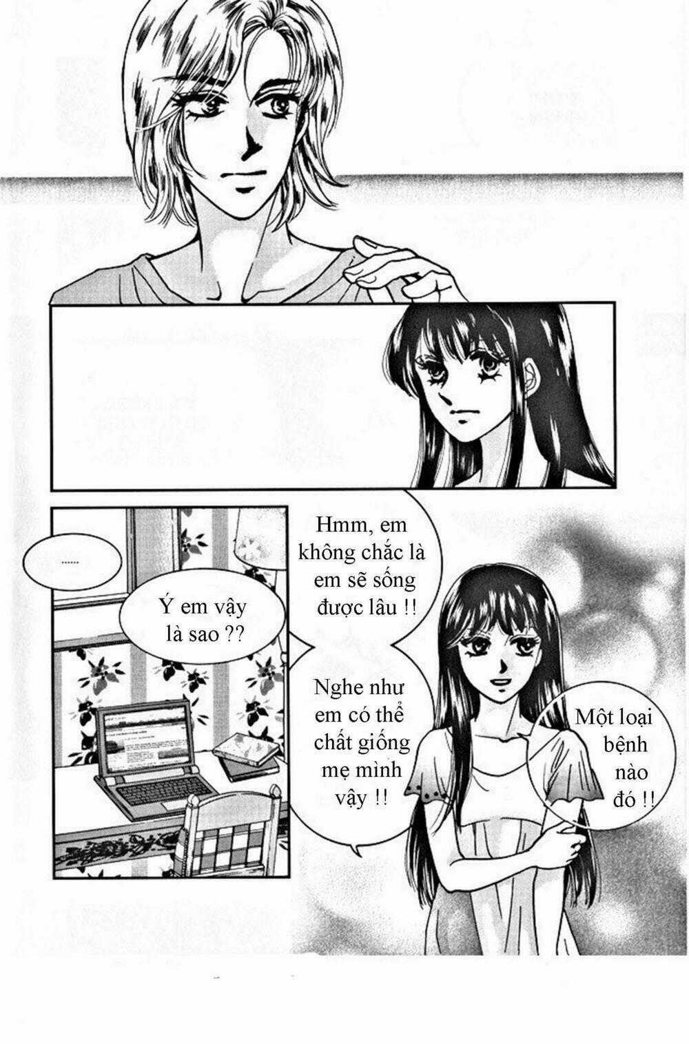 Seol Hui - Chapter 3.2 - Trang 20