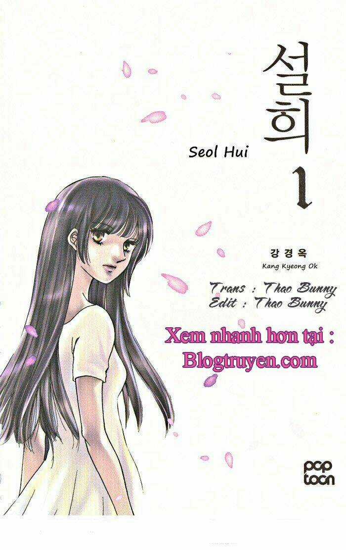 Seol Hui - Chapter 3.2 - Trang 3