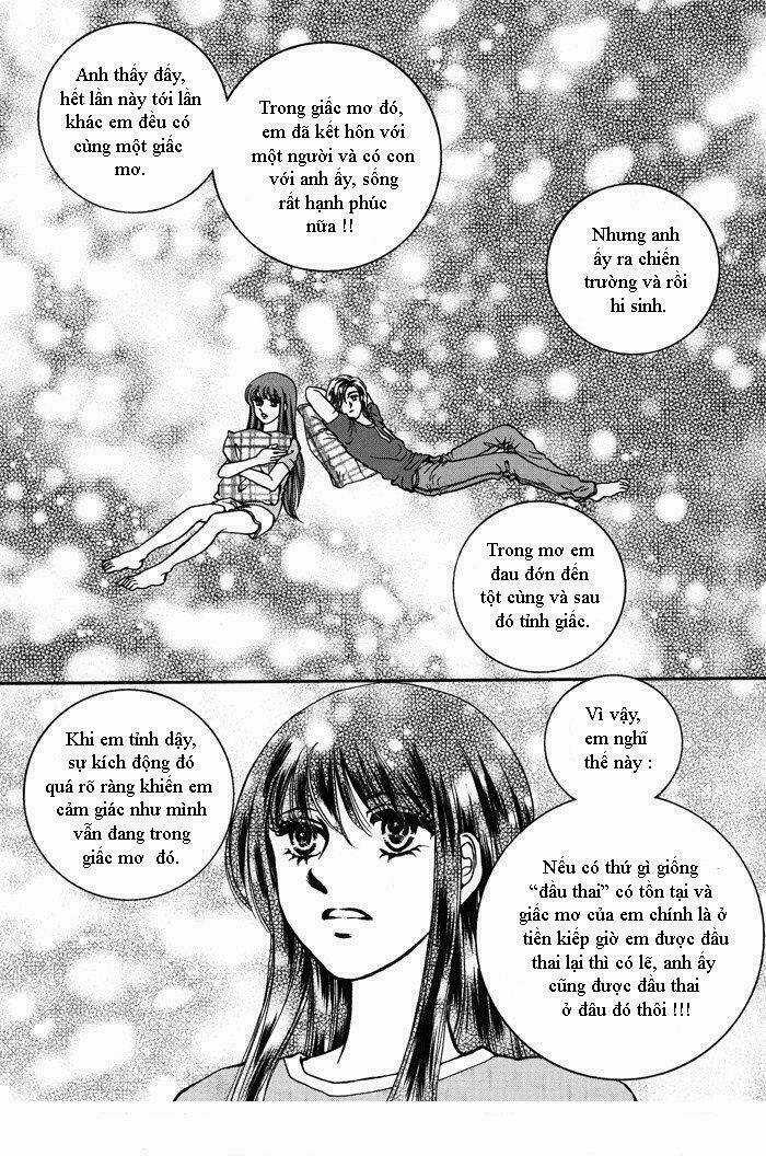 Seol Hui - Chapter 3.2 - Trang 4