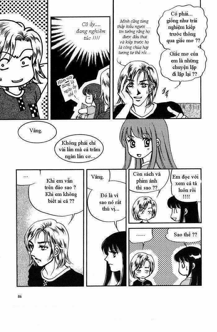 Seol Hui - Chapter 3.2 - Trang 5