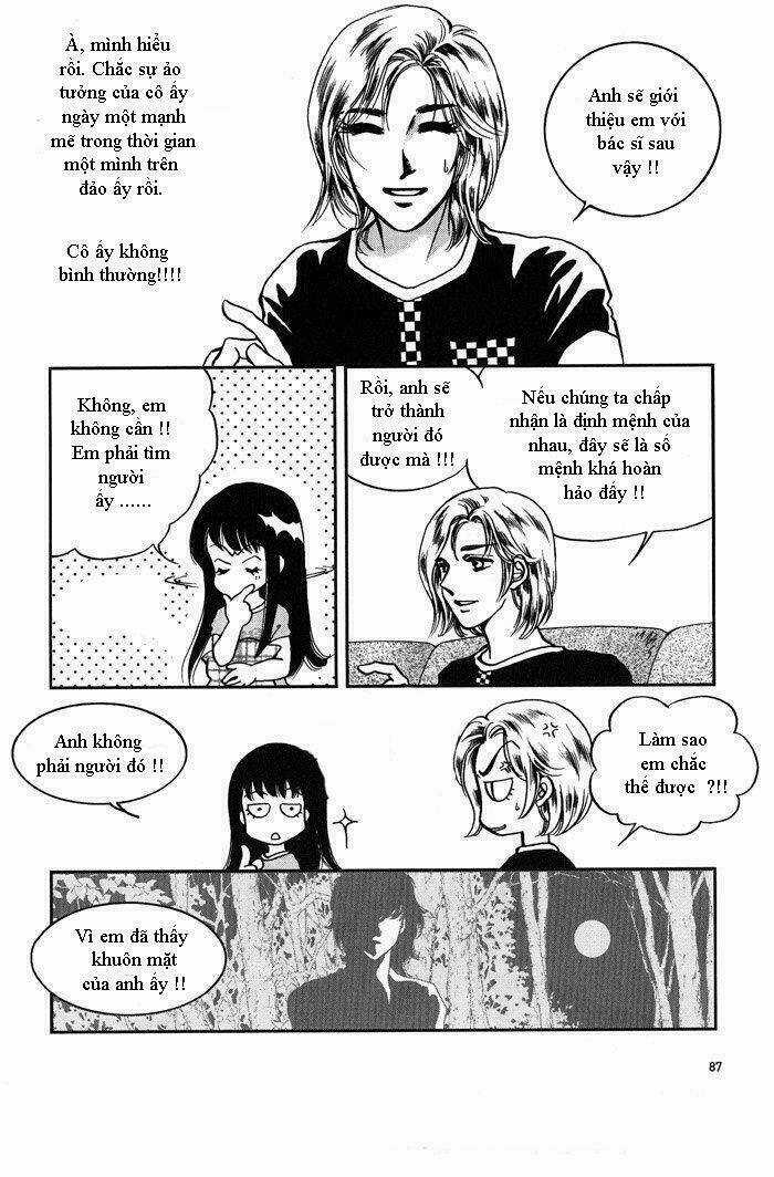 Seol Hui - Chapter 3.2 - Trang 6