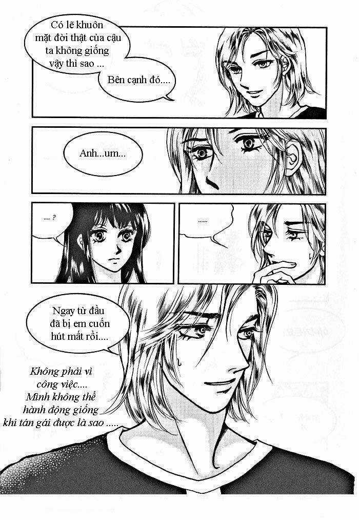 Seol Hui - Chapter 3.2 - Trang 7