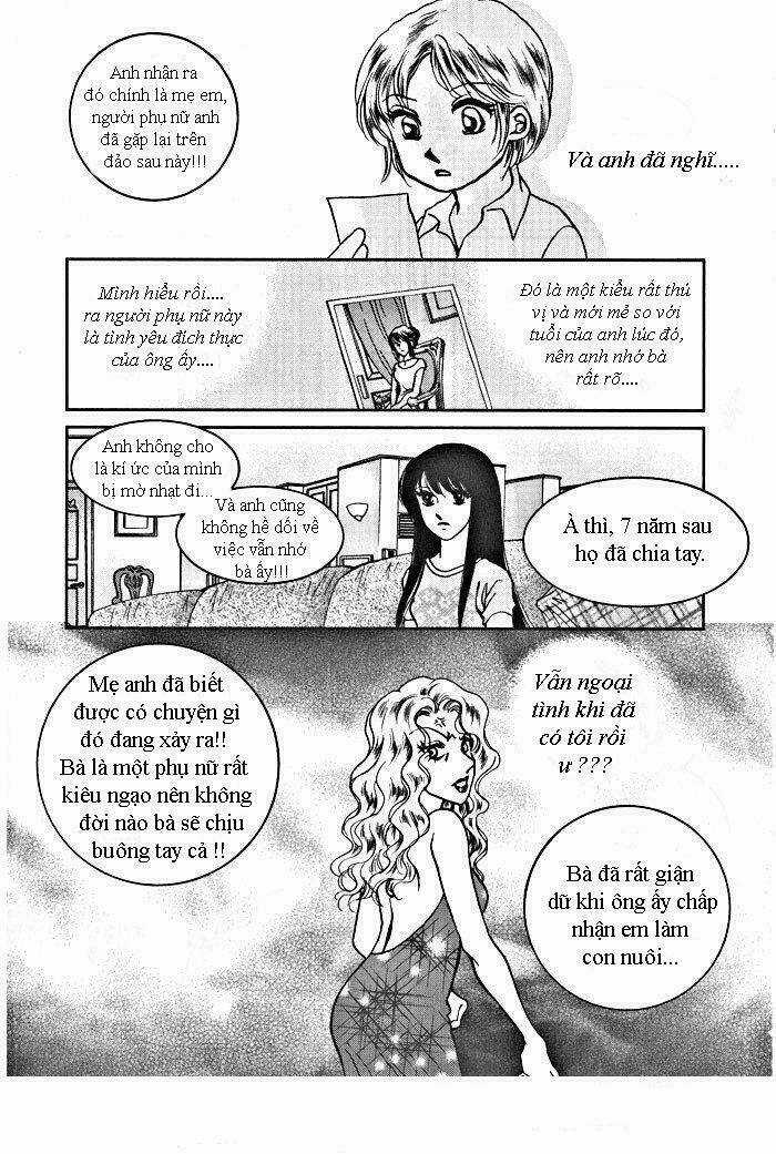 Seol Hui - Chapter 3.2 - Trang 9