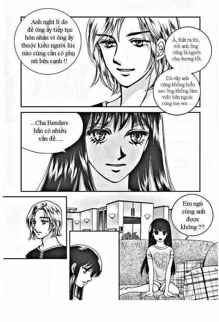 Seol Hui - Chapter 3.2 - Trang 10