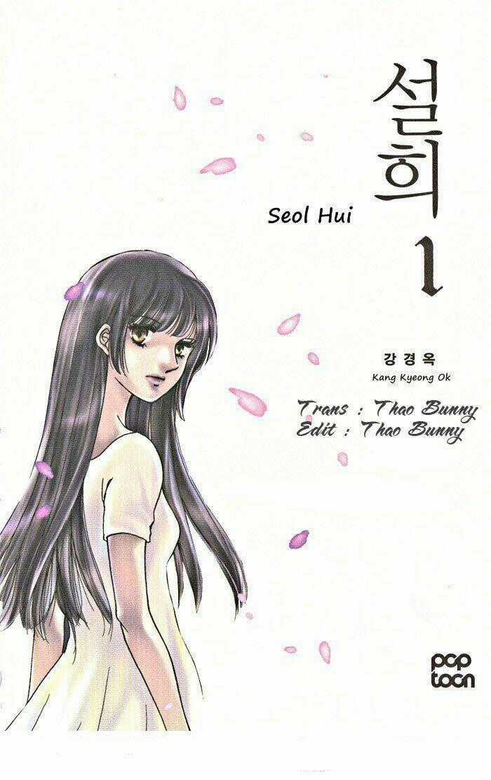 Seol Hui - Chapter 4 - Trang 2