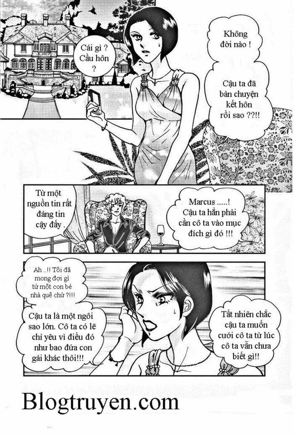 Seol Hui - Chapter 4 - Trang 11