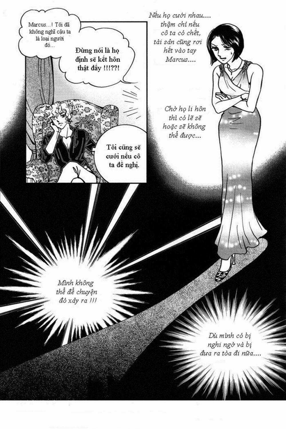 Seol Hui - Chapter 4 - Trang 12