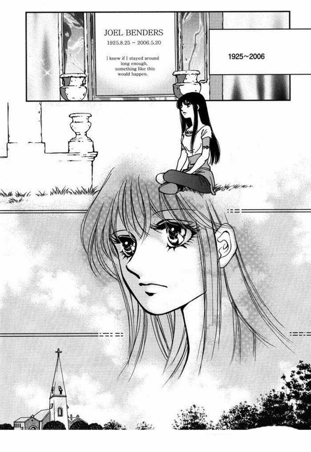 Seol Hui - Chapter 4 - Trang 19