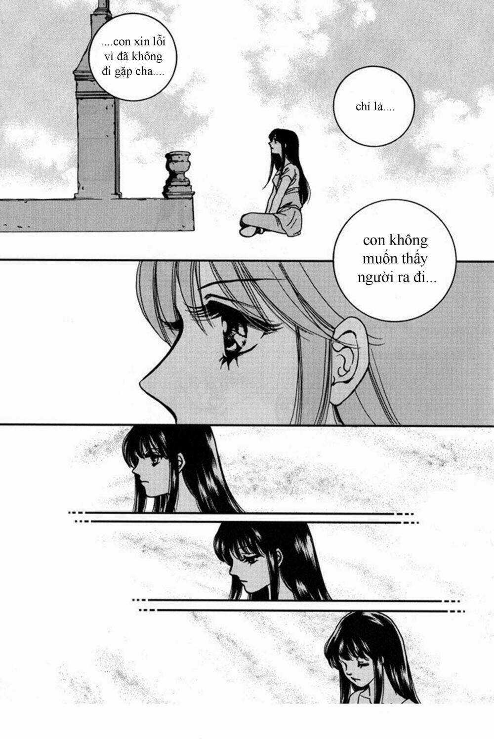 Seol Hui - Chapter 4 - Trang 20