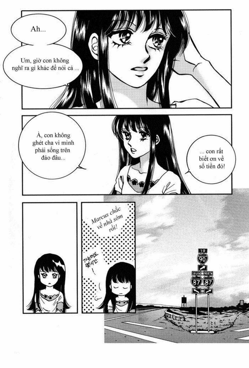 Seol Hui - Chapter 4 - Trang 21