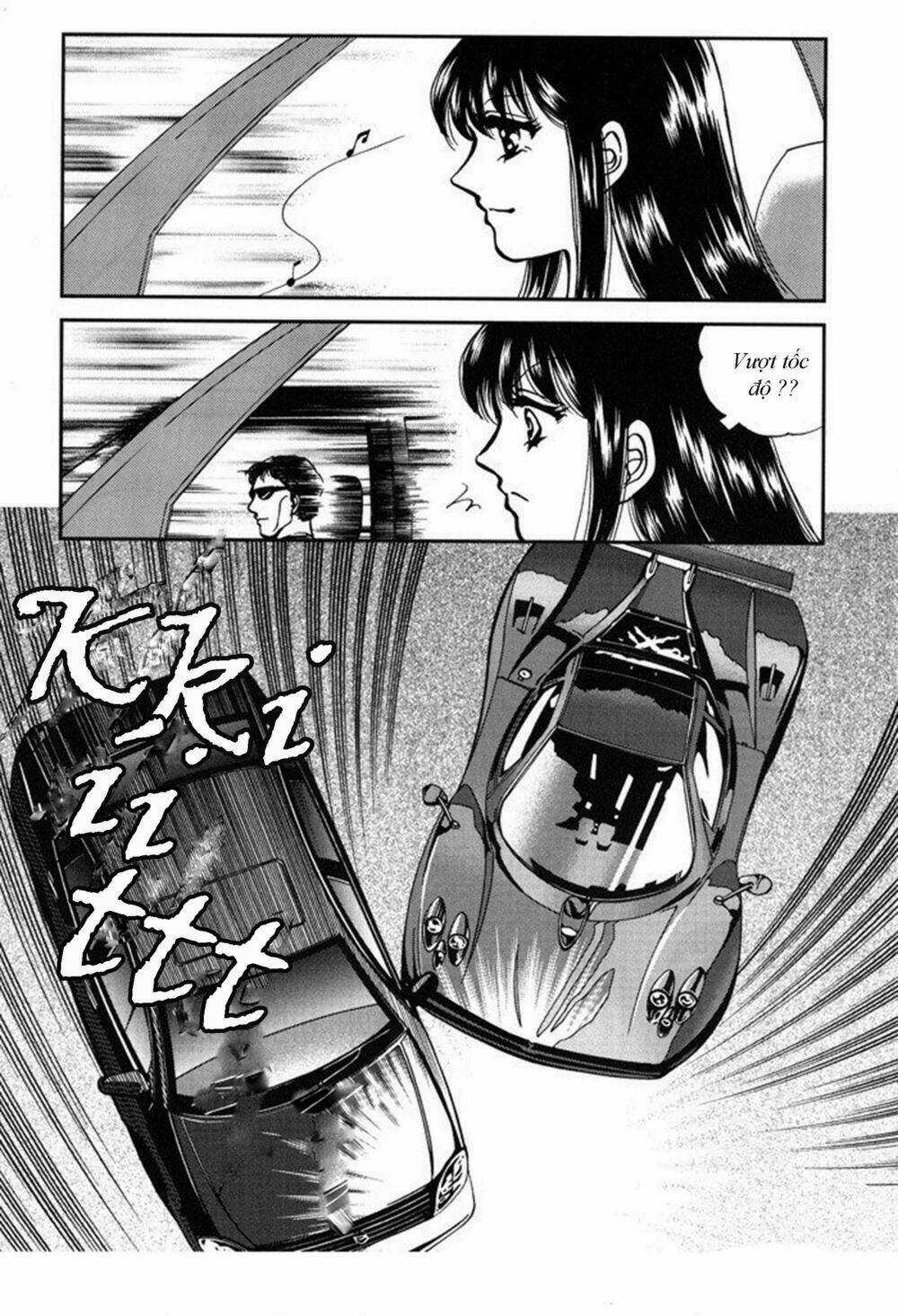 Seol Hui - Chapter 4 - Trang 22