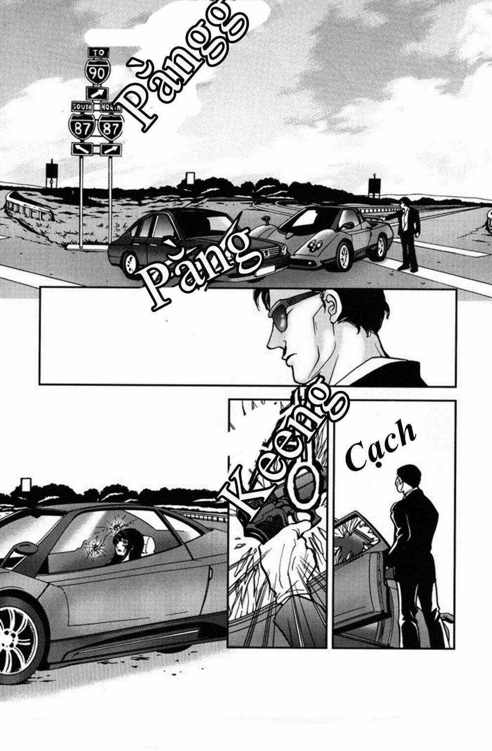 Seol Hui - Chapter 4 - Trang 24