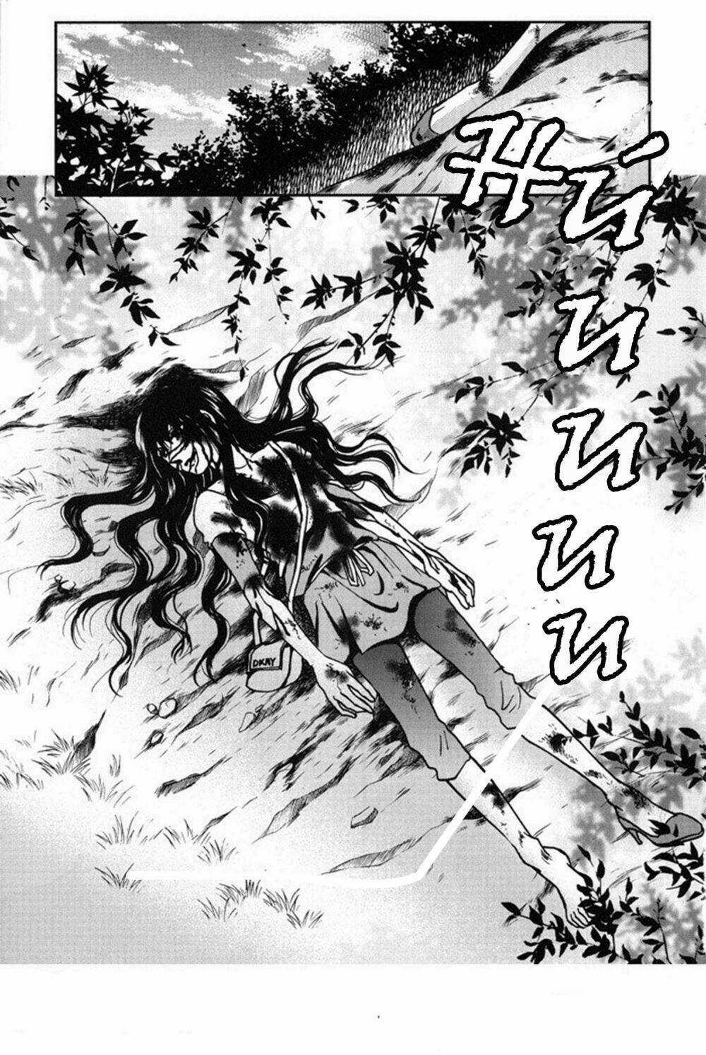 Seol Hui - Chapter 4 - Trang 28